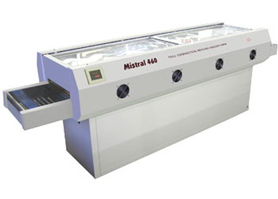 Technoprint Mistral 460
